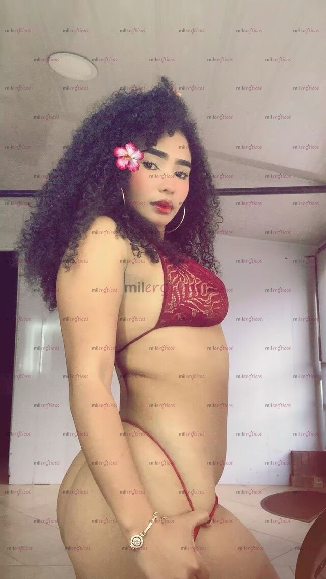 FOTOS DE NAOMI, COLOMBIANA TRIGUEÑA DE 20 AÑOS TRATO DE NOVIOS Y ATENCIÓN VIP