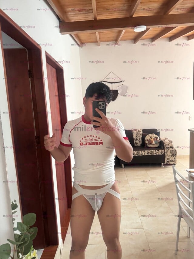 FOTOS DE FLACO VERGON Y CULON, DISPUESTO Y VENTA DE CONTENIDO
