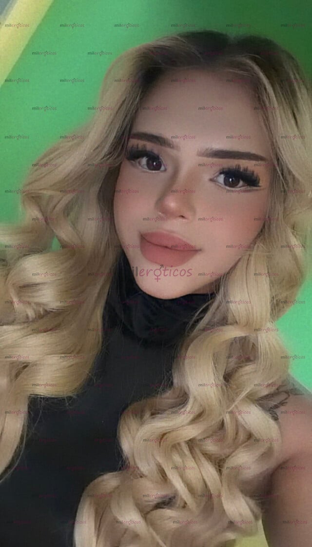 FOTOS DE JOVENCITA TRANS BONITA GUERITA Y TATUADA, VIVE UNA EXPERIENCIA INOLVIDABLE BEBÉ