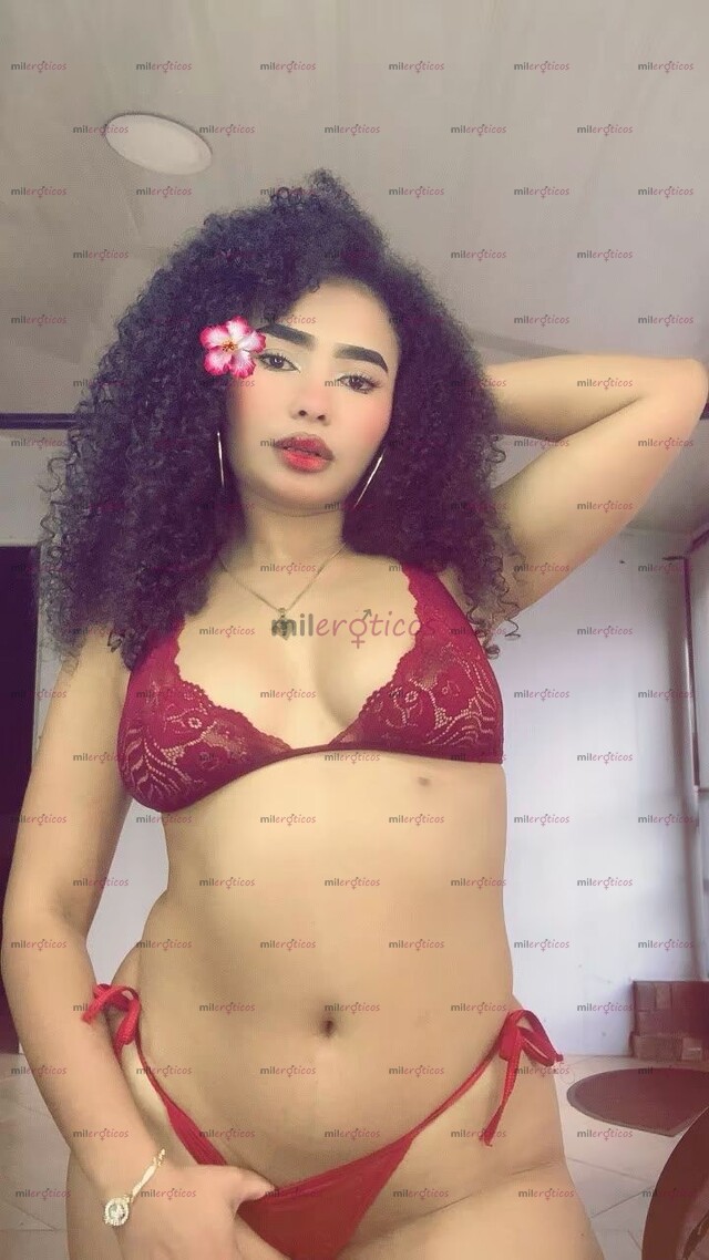 FOTOS DE NAOMI, COLOMBIANA TRIGUEÑA DE 20 AÑOS TRATO DE NOVIOS Y ATENCIÓN VIP