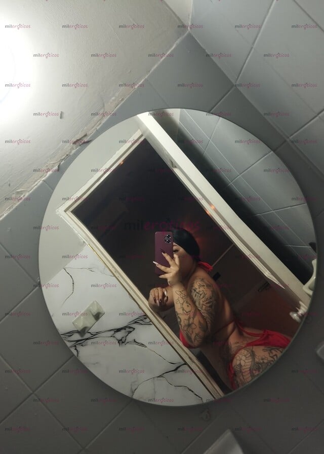FOTOS DE DISPUESTA A COMPLACERTE TODAS TUS FANTASÍAS