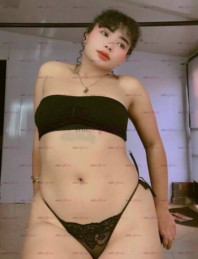 FOTOS DE NAOMI, COLOMBIANA TRIGUEÑA DE 20 AÑOS TRATO DE NOVIOS Y ATENCIÓN VIP