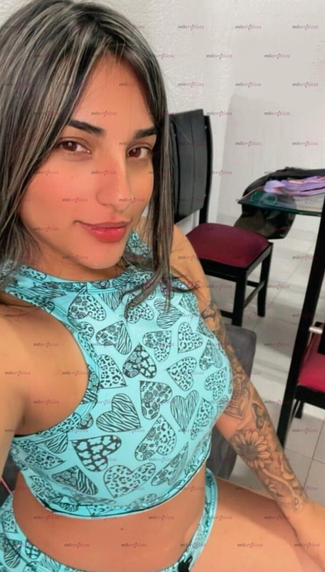 FOTOS DE HOLA AMOR SOY DANNA DISPONIBLE PARA TI SOLO A DOMICILIO CHAPINERO