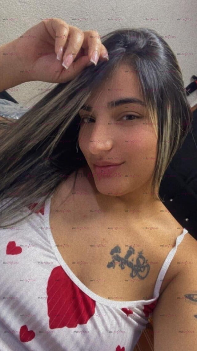 FOTOS DE HOLA AMOR SOY DANNA DISPONIBLE PARA TI SOLO A DOMICILIO CHAPINERO