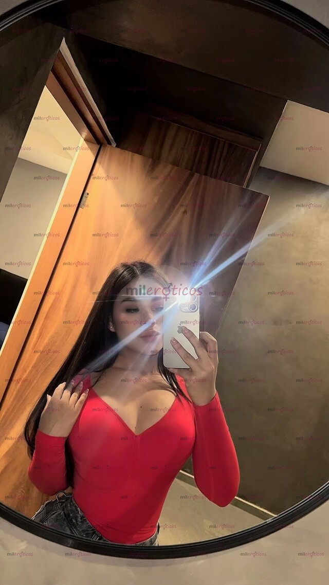 FOTOS DE NIÑA TRANS DE 22 AÑITOS, EXCLUSIVA UNA MUÑEQUITA HERMOSA CHAPARRITA