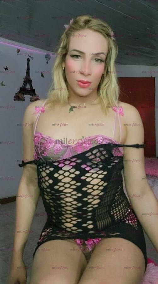 FOTOS DE RUBIA TRANS 100% REAL FEMENINA, SIN PELUCA, ROSTRO, CULO, TETAS, CABELLO REAL