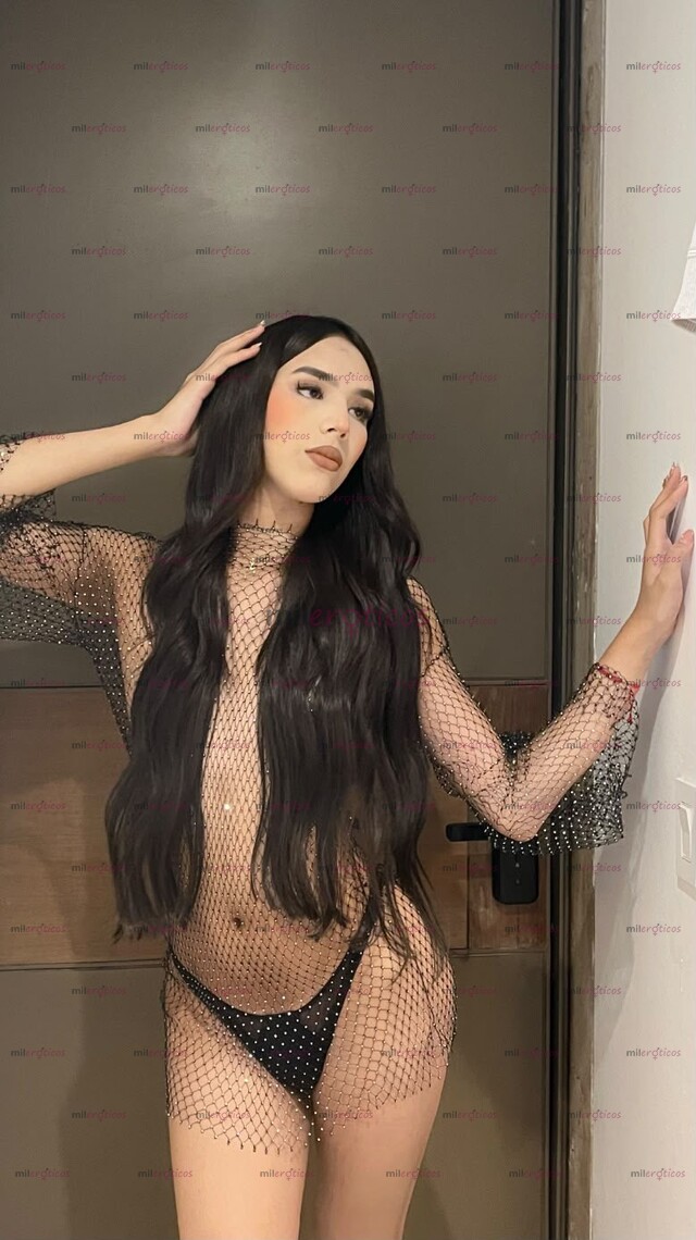 FOTOS DE EMILY NENITA DE CASA NUEVA EN EL AMBIENTE ESCLUSIVA PARA HOMBRES SOLVENTES P V