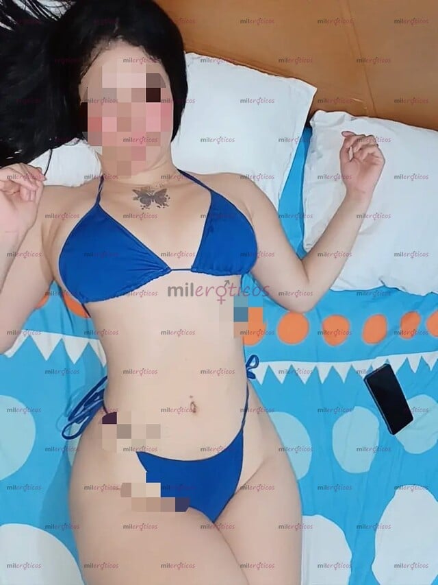 FOTOS DE HERMOSA FLACA ALTA CON COLA GRANDE DISPUESTA A TODO