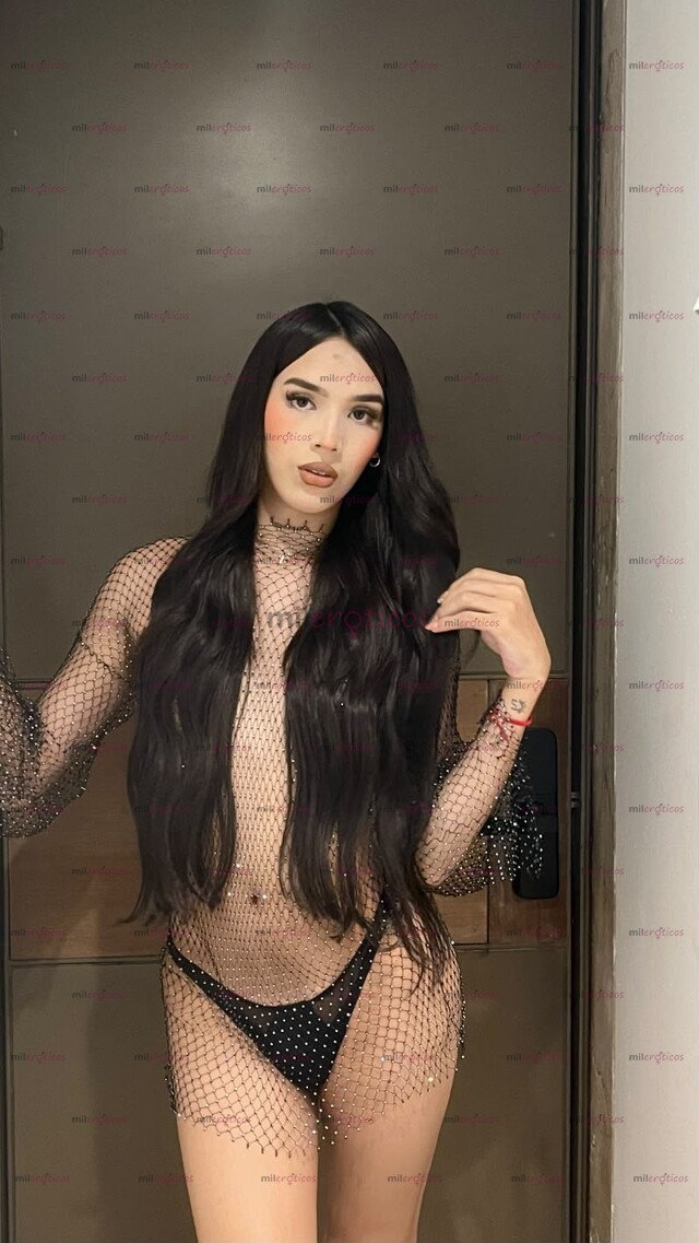 FOTOS DE EMILY NENITA DE CASA NUEVA EN EL AMBIENTE ESCLUSIVA PARA HOMBRES SOLVENTES P V