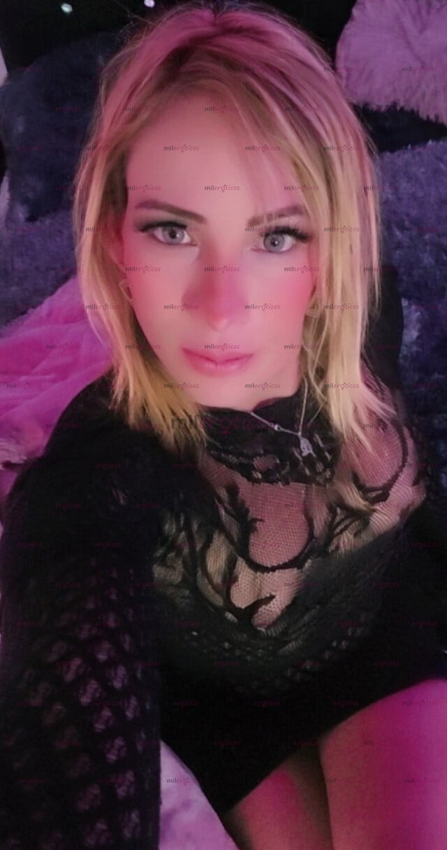 FOTOS DE RUBIA TRANS 100% REAL FEMENINA, SIN PELUCA, ROSTRO, CULO, TETAS, CABELLO REAL
