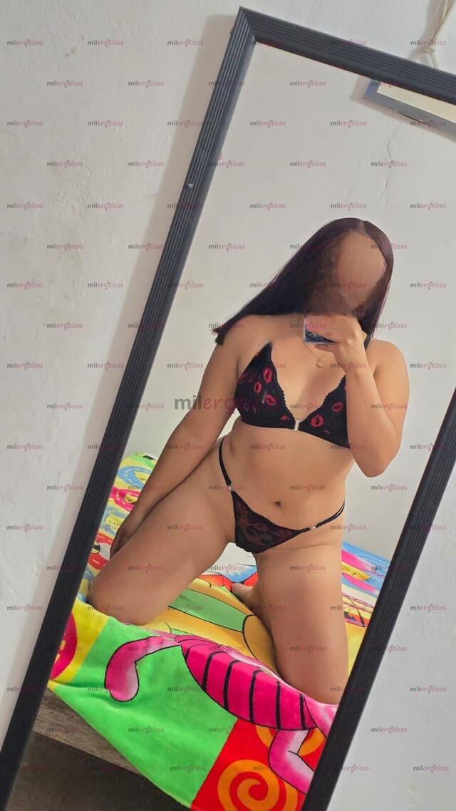 FOTOS DE ESTRELLA JOVEN GUAPA NUEVA EN EL AMBIENTE SE DE LOS PRIMEROS EN CONSENTIRLA
