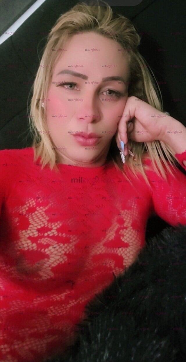 FOTOS DE RUBIA TRANS 100% REAL FEMENINA, SIN PELUCA, ROSTRO, CULO, TETAS, CABELLO REAL