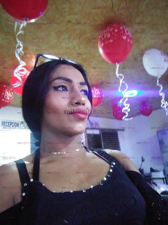 FOTOS DE COMPAÑÍA FEMENINA, DISCRETA Y TRATO DE NOVIOS