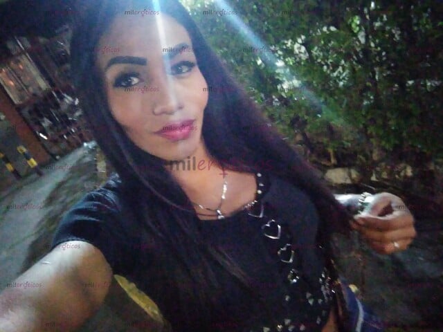 FOTOS DE COMPAÑÍA FEMENINA, DISCRETA Y TRATO DE NOVIOS