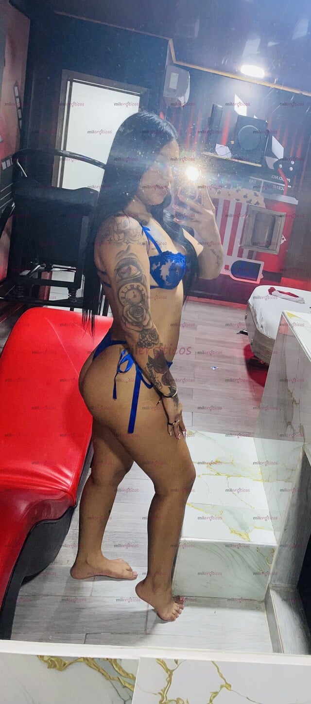 FOTOS DE RICA TATUADITA PELI NEGRO MUY CUMPLACIENTE VEN SOY SAMIRA