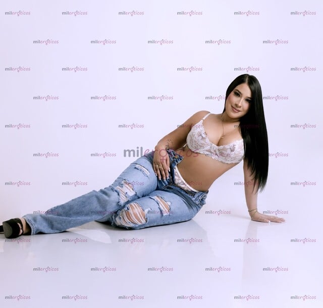 FOTOS DE HOLA MI AMOR, SOY UNA LINDA COLOMBIANA DE VISITA EN TU CIUDAD