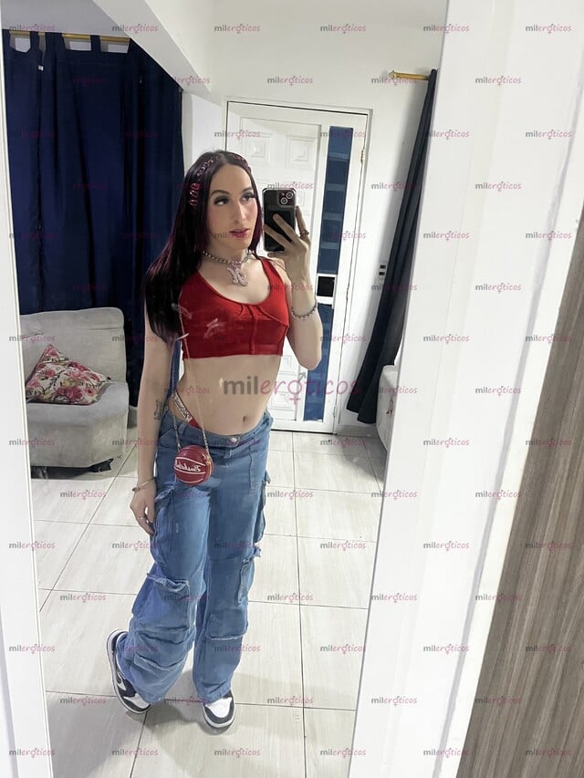 FOTOS DE FLACA COMPLACIENTE RECIÉN LLEGADA A TU CIUDAD