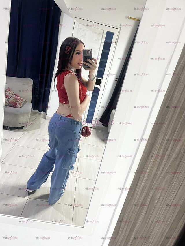 FOTOS DE FLACA COMPLACIENTE RECIÉN LLEGADA A TU CIUDAD