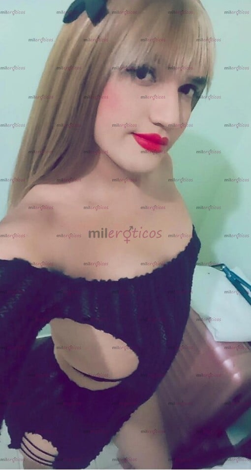 FOTOS DE PREPAGO TRANS CON APARTAMENTO PRIVADO EN TU CIUDAD