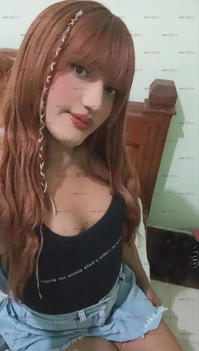 FOTOS DE PREPAGO TRANS CON APARTAMENTO PRIVADO EN TU CIUDAD