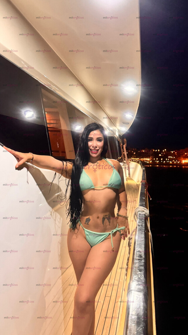 FOTOS DE HERMOSA COLOMBIANA. MARIAN 24 AÑOS PERFECTA PARA ACOMPAÑARTE
