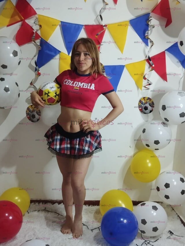 FOTOS DE LINDA CHIQUITA. ARRECHA NINFOMANA NUEVA EN LA ZONA