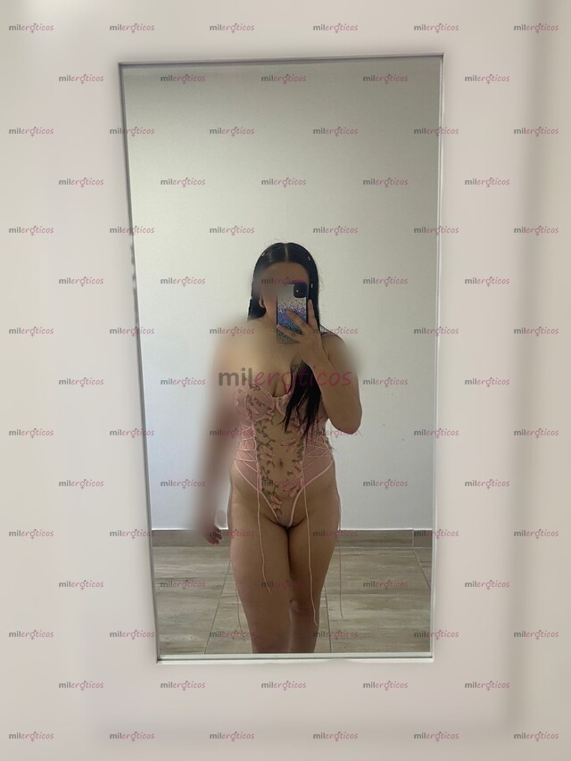 FOTOS DE EXOTICA Y DELICADA DAMA DE COMPAÑIA EN TU CIUDAD