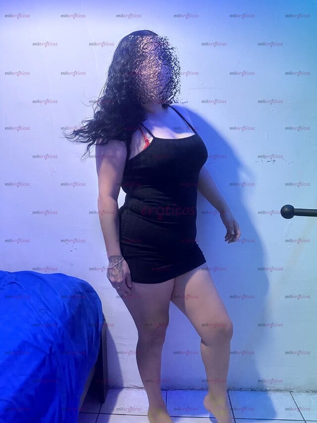 FOTOS DE VIVÍAN 19 AÑOS CHICA PIEL BLANCA CURVY CON CHICHOTAS PARA TUS RUSAS
