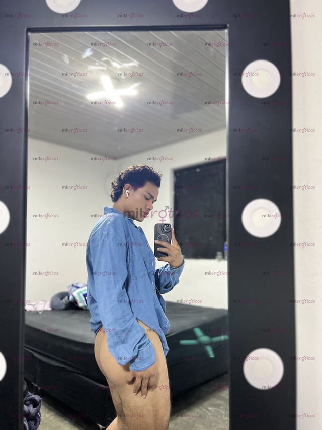 FOTOS DE CHICO VERSÁTIL CON GANAS DE CONOCER Y PASARLA BIEN RICO
