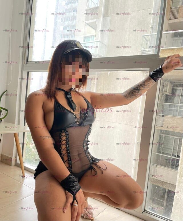 FOTOS DE TU POLI EXTROVERTIDA,SIN LÍMITES Y FULL ANAL