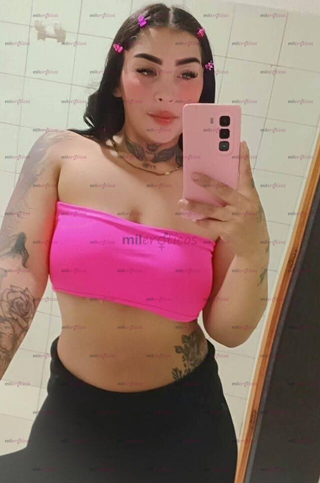 FOTOS DE TATUADITA BIEN ARRECHITA LINDA TRAGONA CON UN LINDO CUERPO SOY DE MUCHO AMBIENTE