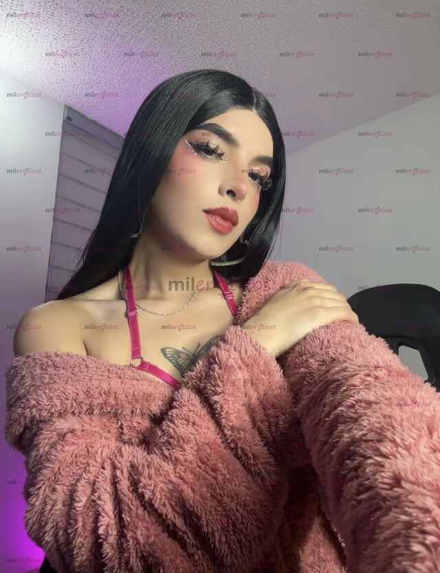 FOTOS DE LA TENTACIÓN QUE ESTABAS ESPERANDO, BELLEZA Y DISCRECIÓN