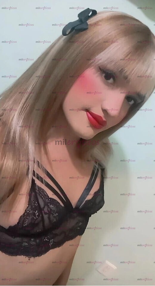 FOTOS DE PREPAGO TRANS CON APARTAMENTO PRIVADO EN TU CIUDAD