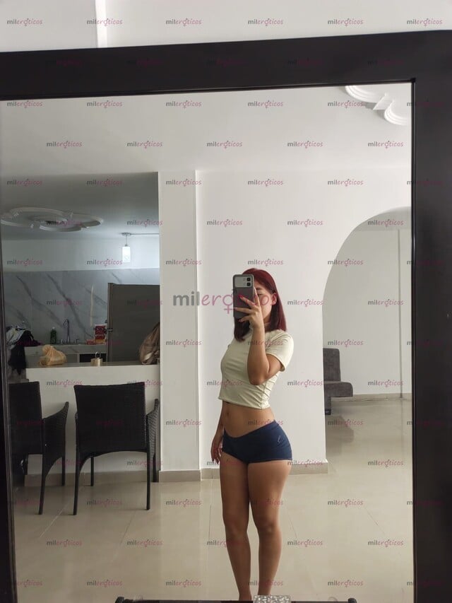 FOTOS DE HANNAH CALEÑA ARDIENTE DE 1.40 DE ESTATURA MUY APASIONADA UN JUGUETE IDEAL