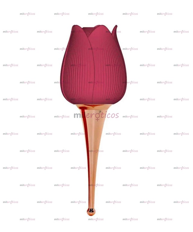 FOTOS DE SUCCIONADOR DE CLITORIS EN FORMA DE ROSA!
