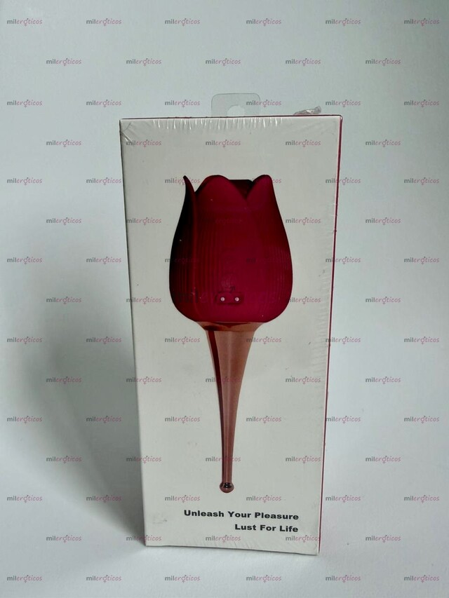 FOTOS DE SUCCIONADOR DE CLITORIS EN FORMA DE ROSA!