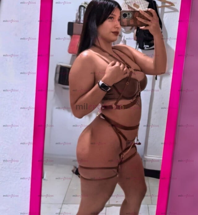 FOTOS DE RICA MORENITA CULONA LISTA PARA COMPLACERTE .