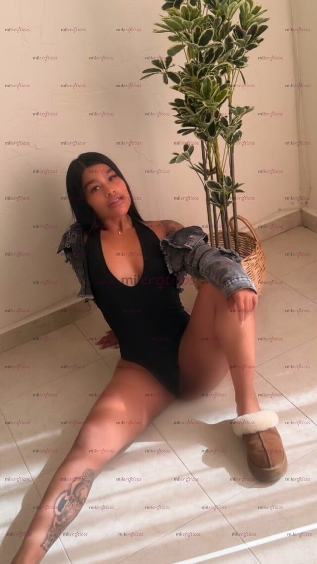 FOTOS DE ISABELLA JOVENCITA COLOMBIANA DE 19 AÑOS