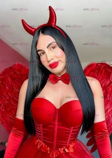 FOTOS DE CONÓCEME VENGO MAS RENOVADA QUE NUNCA FEMINIDAD Y BELLEZA GARANTIZADA PAS Y ACT