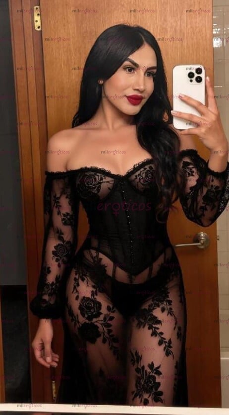 FOTOS DE CONÓCEME VENGO MAS RENOVADA QUE NUNCA FEMINIDAD Y BELLEZA GARANTIZADA PAS Y ACT