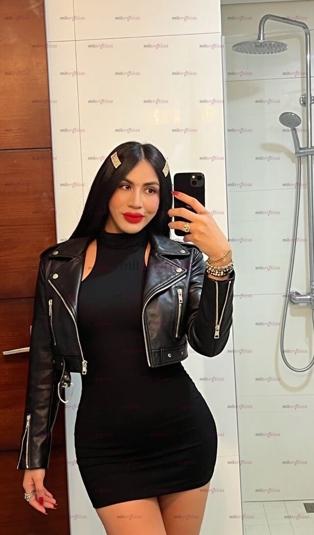 FOTOS DE CONÓCEME VENGO MAS RENOVADA QUE NUNCA FEMINIDAD Y BELLEZA GARANTIZADA PAS Y ACT