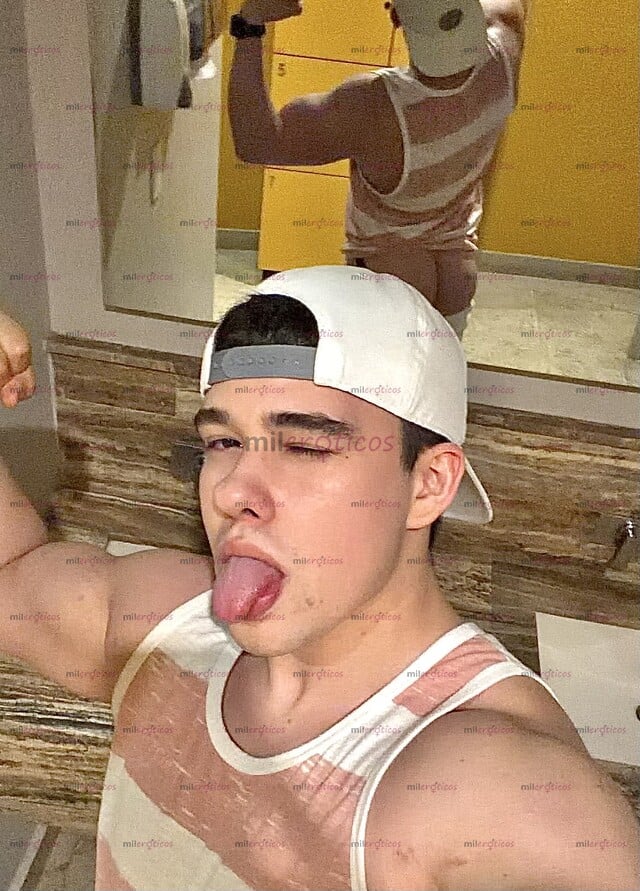 FOTOS DE ASAEL CHICO LINDO RECIÉN LLEGADO A TÚ CIUDAD