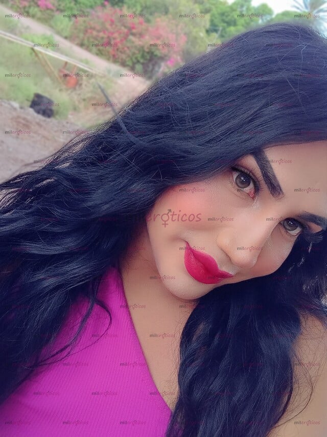 FOTOS DE CONÓCEME VENGO MAS RENOVADA QUE NUNCA FEMINIDAD Y BELLEZA GARANTIZADA PAS Y ACT