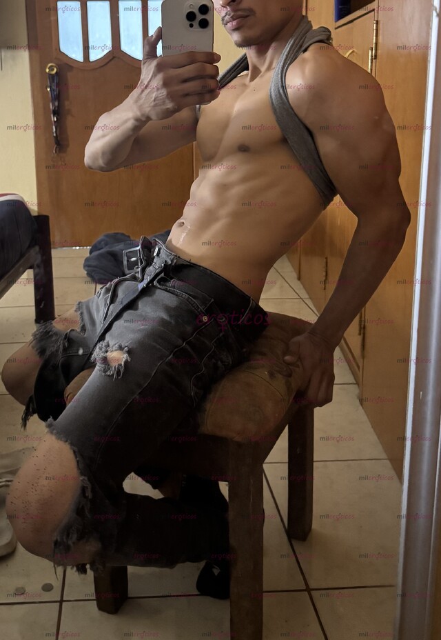 FOTOS DE UN CHACAL DE CONFIANZA MAMALON, BUENA ONDA, Y HOT