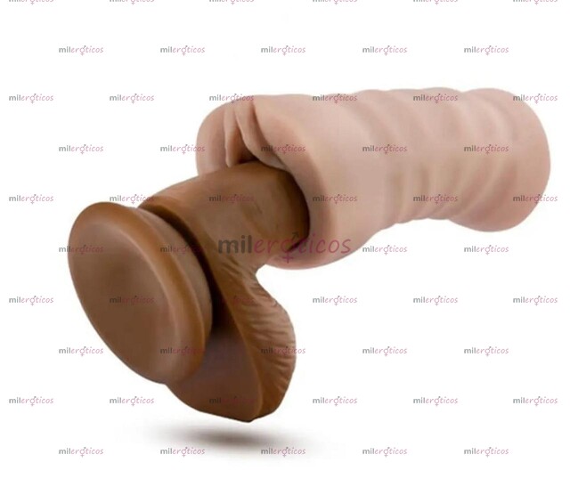 FOTOS DE MASTURBADOR DE VAGINA TEXTURIZADO RAIN CON BALA VIBRATORIA