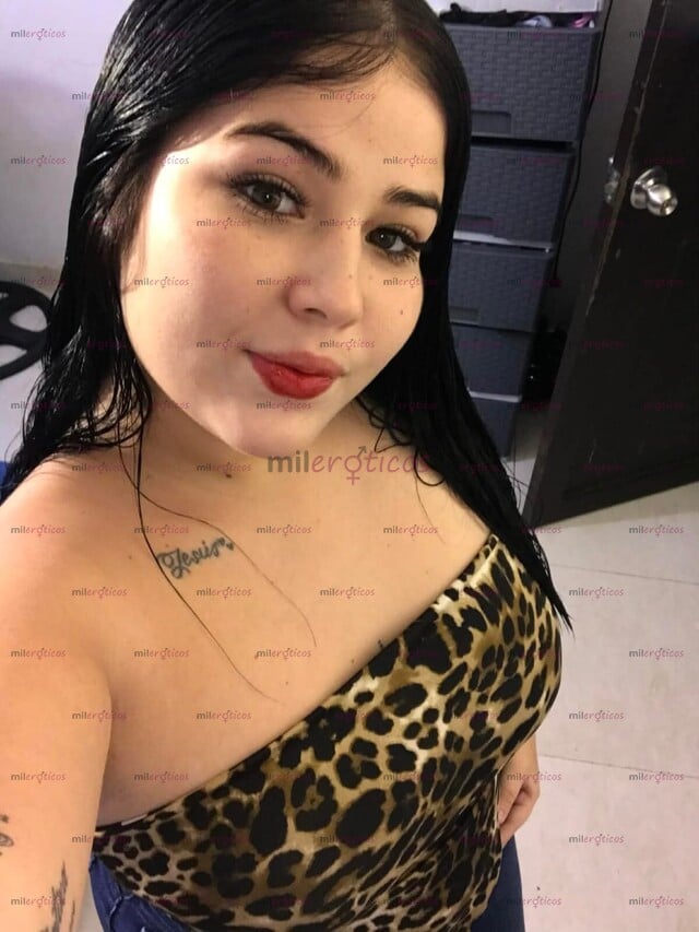 FOTOS DE DIVINA TRIPLATO MONITA DE 20 VEN CONÓCEME ESTOY NUEVA EN OCAÑA