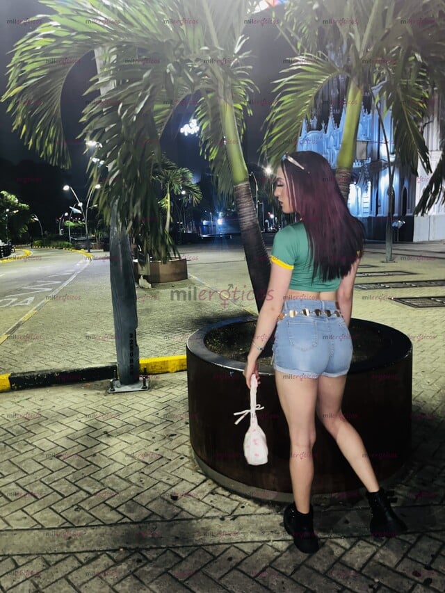 FOTOS DE FLACA COMPLACIENTE RECIÉN LLEGADA A TU CIUDAD