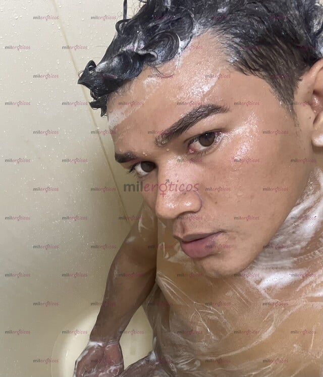 FOTOS DE CHICO VERSÁTIL CON GANAS DE CONOCER Y PASARLA BIEN RICO