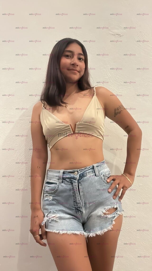 FOTOS DE COQUETA EXTROVERTIDA Y MUY CALIENTE ESTARE PARA TI