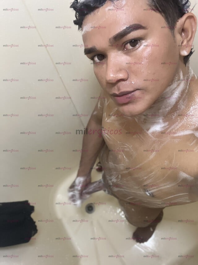 FOTOS DE CHICO VERSÁTIL CON GANAS DE CONOCER Y PASARLA BIEN RICO